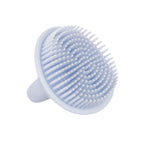 Canpol Babies perie baie din silicon 0m+ Blue