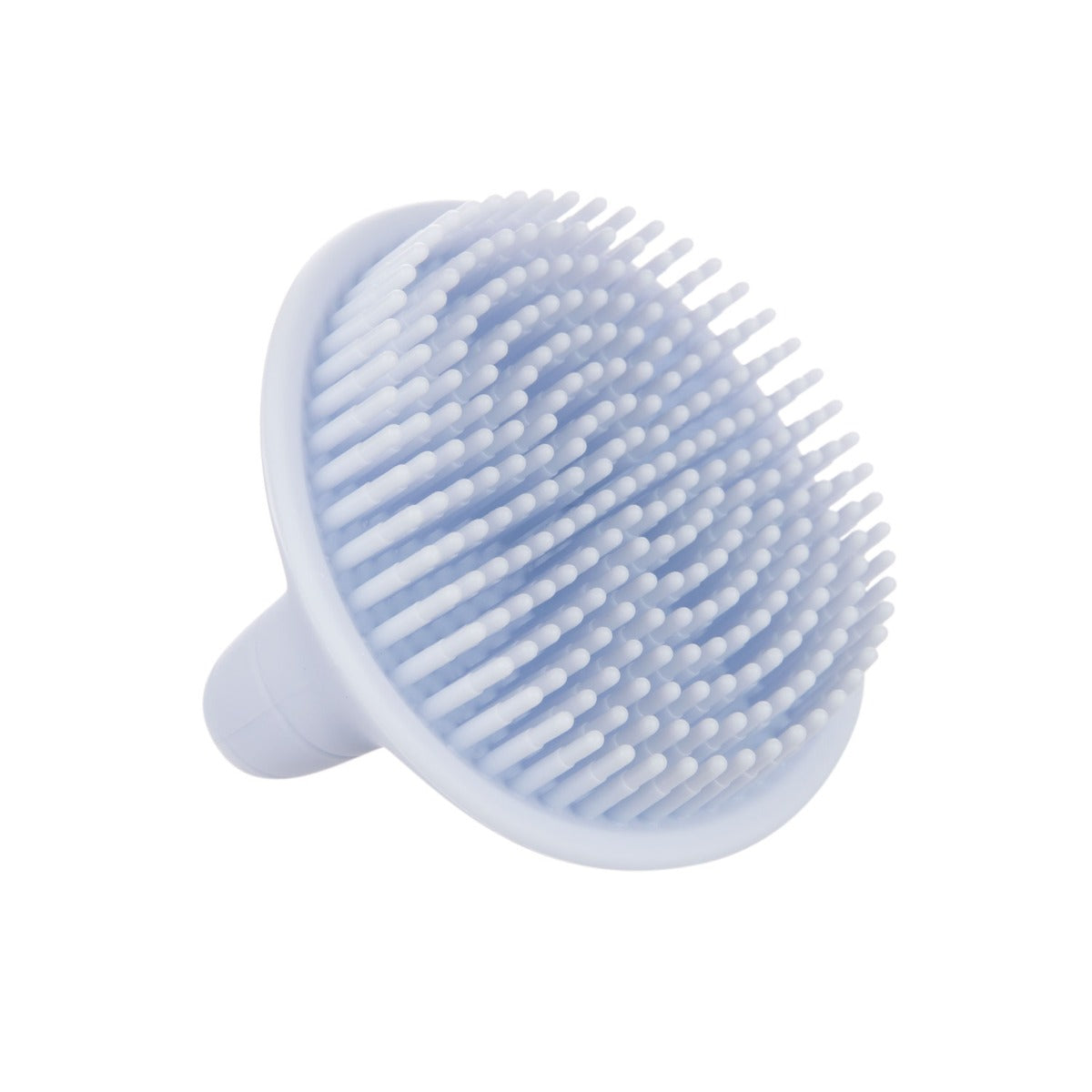 Canpol Babies perie baie din silicon 0m+ Blue