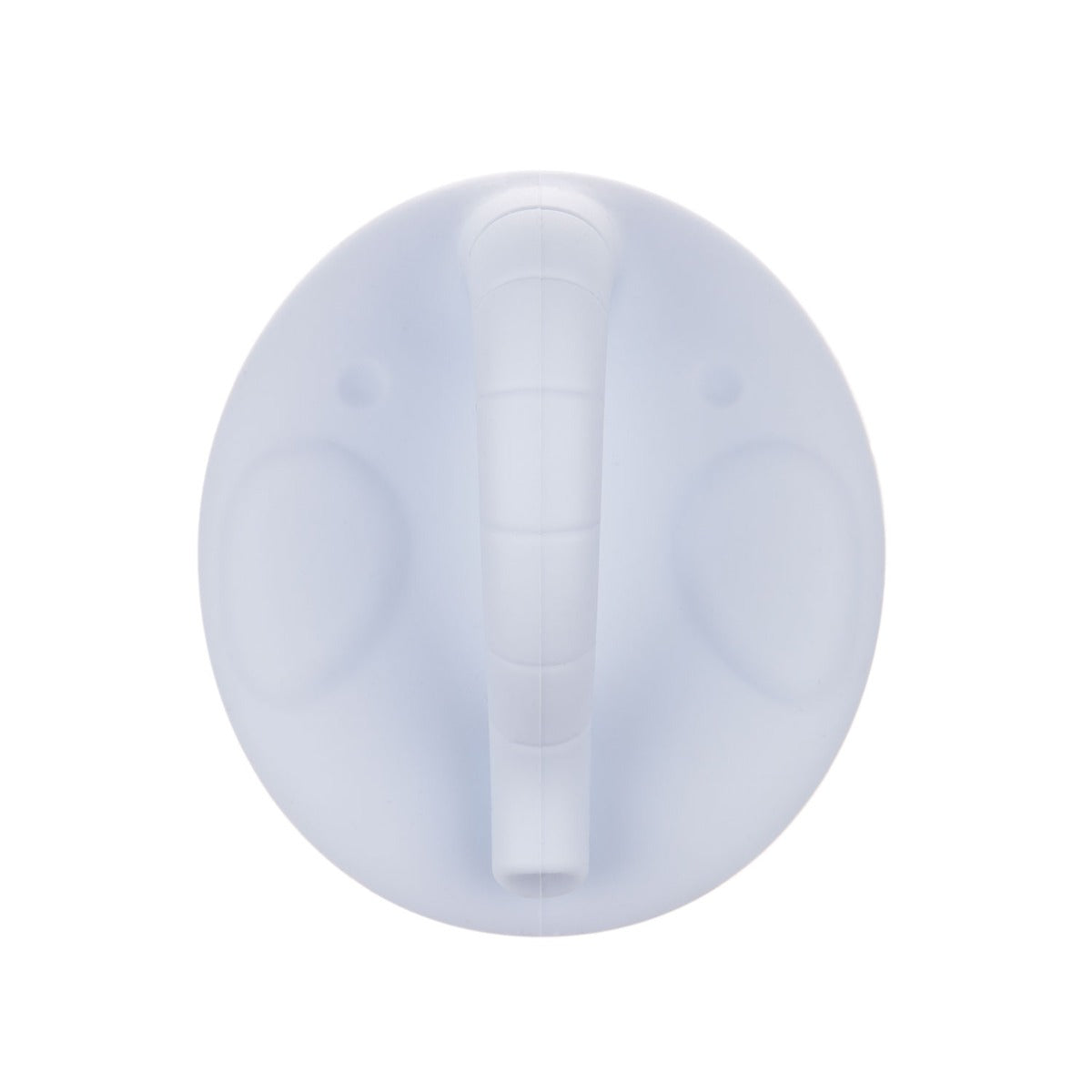 Canpol Babies perie baie din silicon 0m+ Blue
