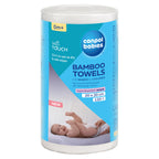 Canpol Babies servetele pentru copii din bamus 0m+ 120 buc