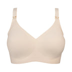 Canpol Babies sutien alaptat MumFIT marime M Cream