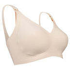 Canpol Babies sutien alaptat MumFIT marime M Cream