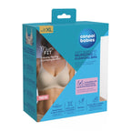 Canpol Babies sutien alaptat MumFIT marime XL Cream