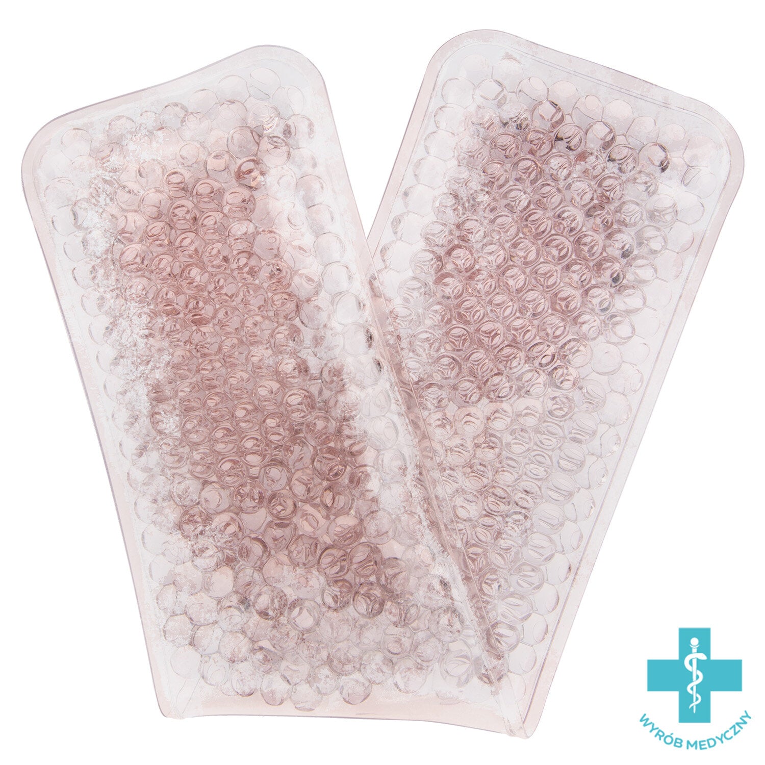 Canpol Babies tampoane postpartum cu gel pentru terapie Cald&Rece 2 buc