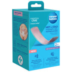 Canpol Babies tampoane postpartum cu gel pentru terapie Cald&Rece 2 buc