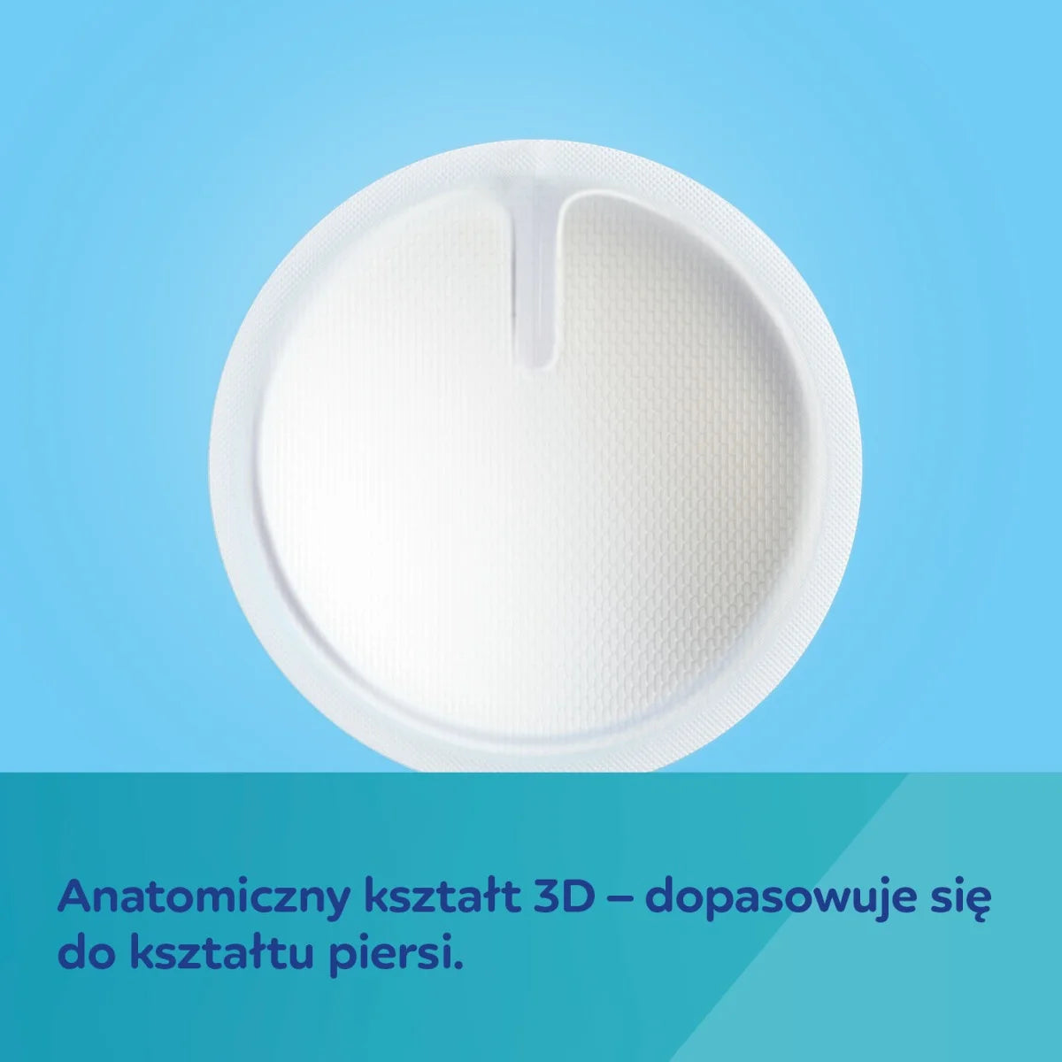 Canpol Babies tampone san 3D Ultra Dry 30 buc