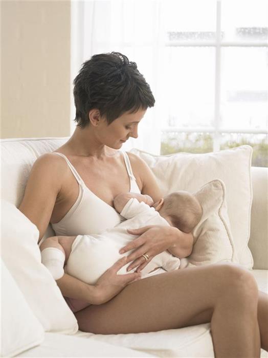 Cantaloop sutien alaptare S Crem 05