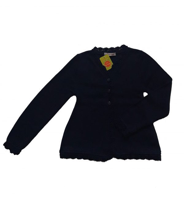 Uniforma cardigan fete Antonia 
