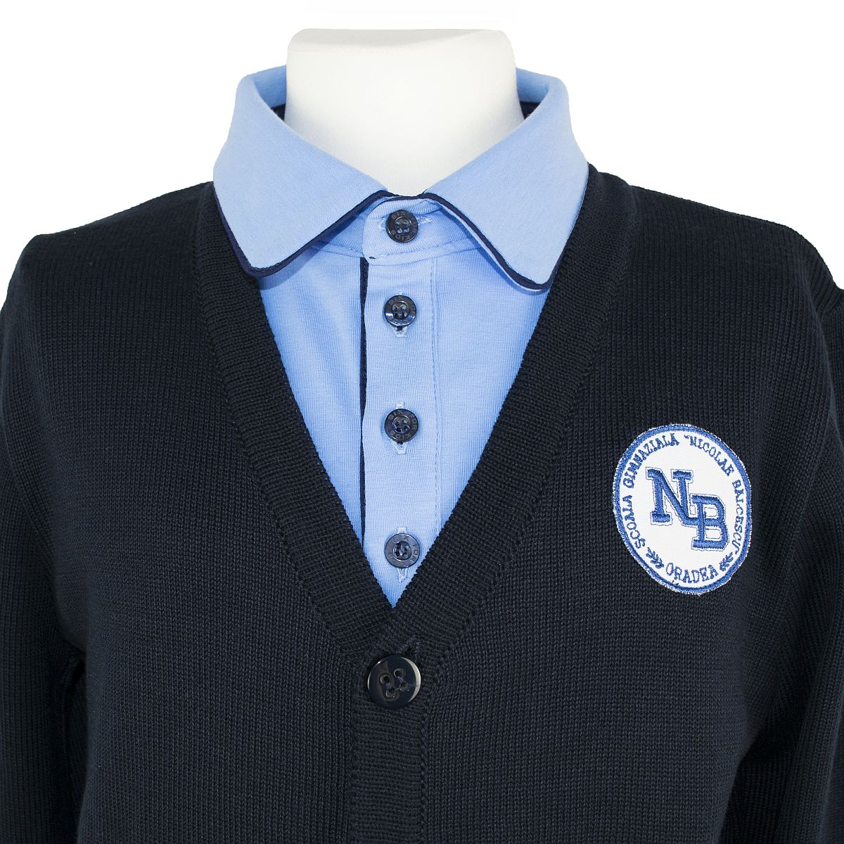 Cardigan Dorel Nicolae Balcescu 02