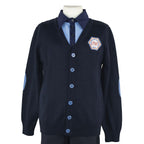 Cardigan Dorel Oltea Doamna 01