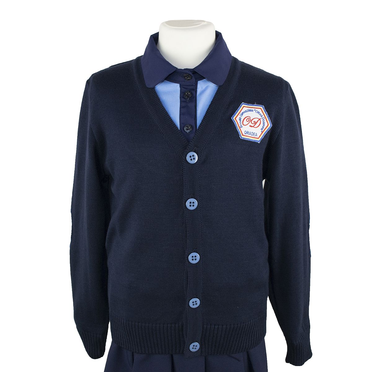 Cardigan Dorel Oltea Doamna 03