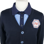 Cardigan Dorel Oltea Doamna 04