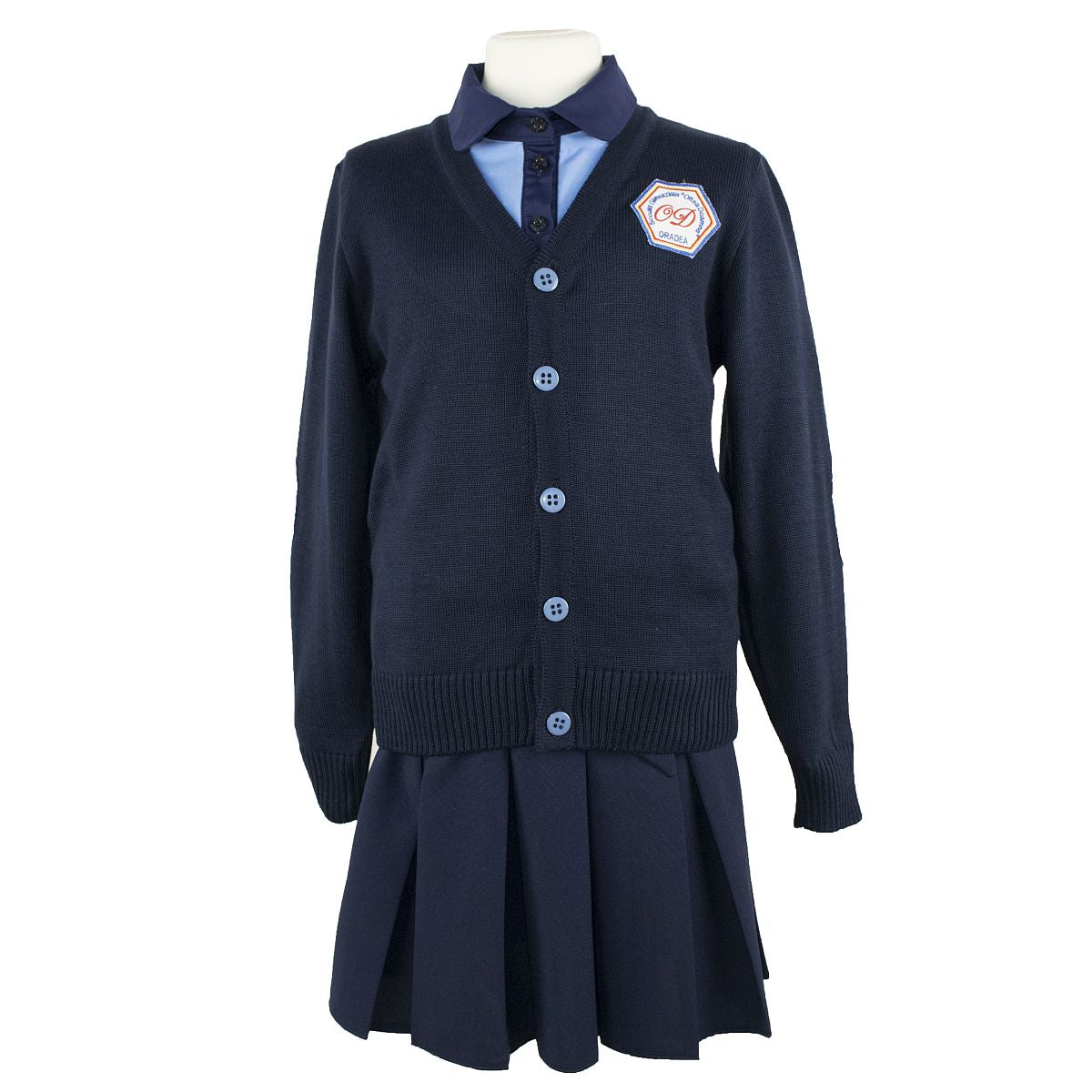 Cardigan Dorel Oltea Doamna 05