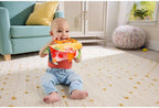Fisher Price carte de joaca senzoriala 0m+