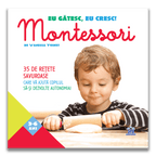  eu cresc - Montessori 3-6 ani