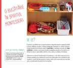  eu cresc - Montessori 3-6 ani