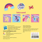 Carturesti carte My Little Pony 0m+ Culori