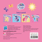 Carturesti carte My Little Pony 0m+ Invata cu poneii Forme