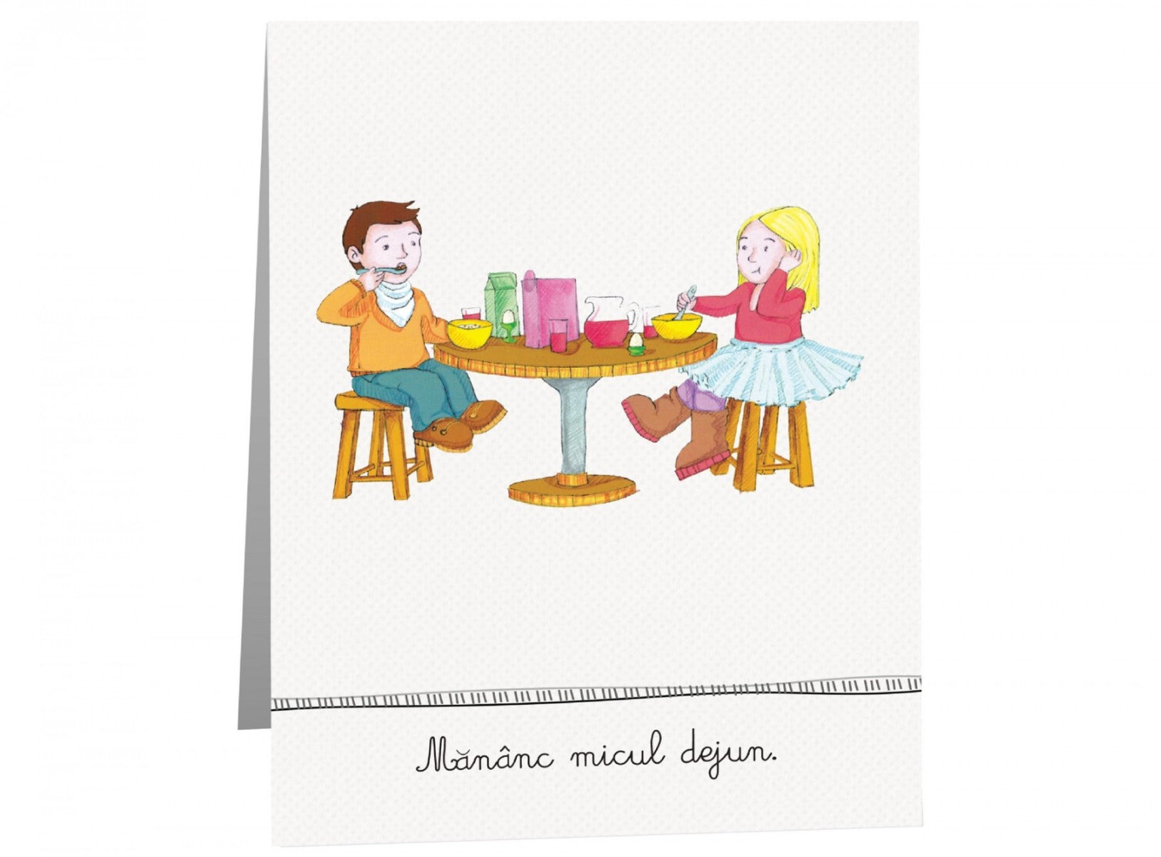 Carturesti carte Rutine Montessori pentru baieti 2 ani+