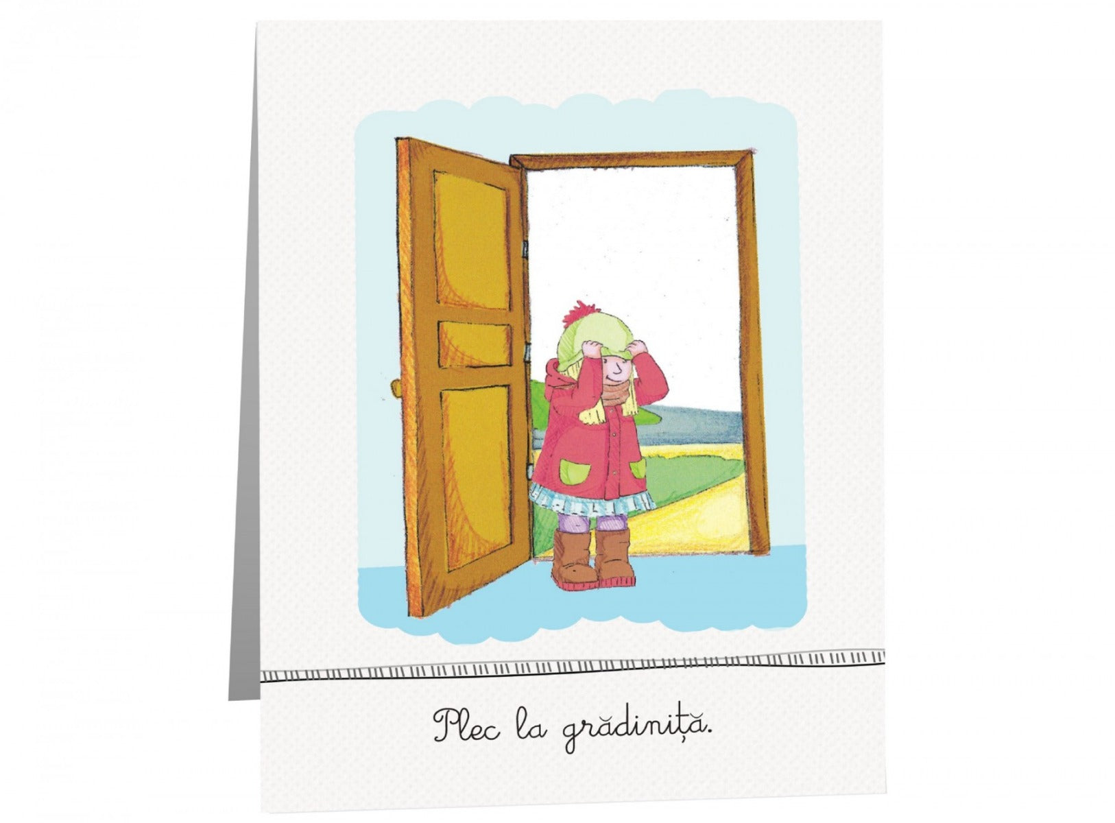 Carturesti carte Rutine Montessori pentru fetite 2 ani+