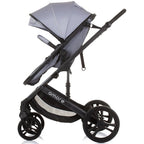 Chipolino carucior 2in1 Amore 0m+ Ash grey