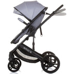 Chipolino carucior 2in1 Amore 0m+ Ash grey