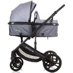 Chipolino carucior 2in1 Amore 0m+ Ash grey