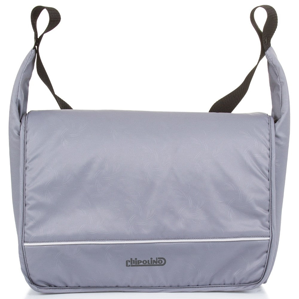 Chipolino carucior 2in1 Amore 0m+ Ash grey