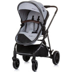 Chipolino carucior 1in1 AURA 0m+ Ash grey