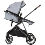 Chipolino carucior 1in1 AURA 0m+ Ash grey