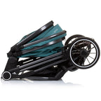 Chipolino carucior 2in1 AURA 0m+ Teal