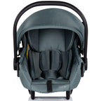 Chipolino carucior 3in1 AURA 0m+ Basil