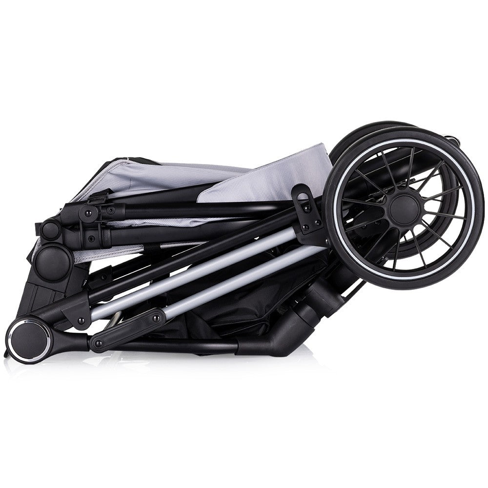 Chipolino carucior 3in1 AURA 0m+ Cloud