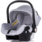 Chipolino carucior 3in1 AURA 0m+ Cloud