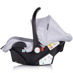 Chipolino carucior 3in1 AURA 0m+ Cloud