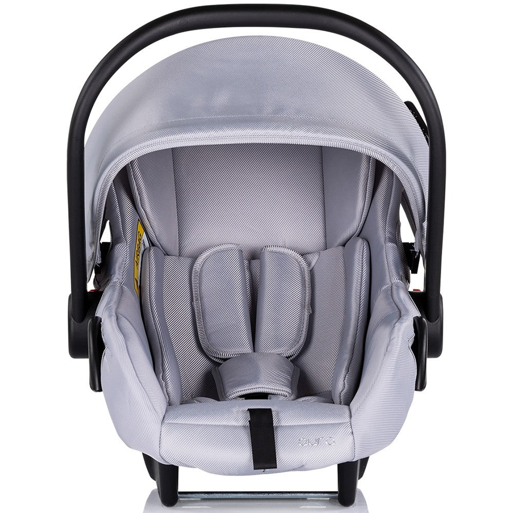 Chipolino carucior 3in1 AURA 0m+ Cloud