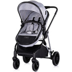 Chipolino carucior 3in1 AURA 0m+ Cloud