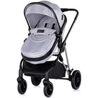 Chipolino carucior 3in1 AURA 0m+ Cloud