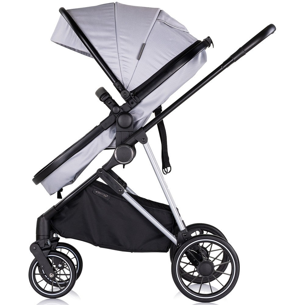 Chipolino carucior 3in1 AURA 0m+ Cloud