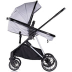 Chipolino carucior 3in1 AURA 0m+ Cloud