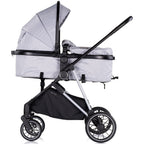 Chipolino carucior 3in1 AURA 0m+ Cloud