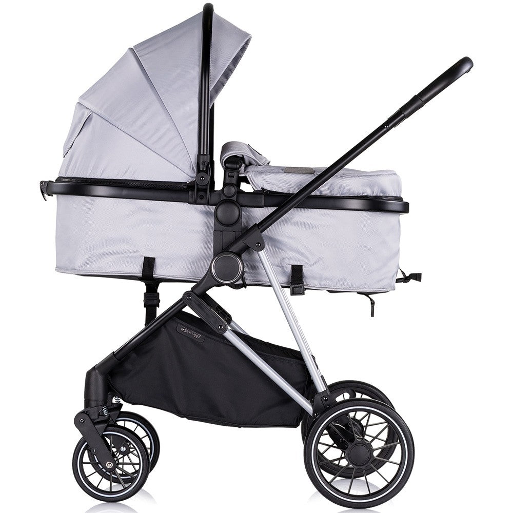 Chipolino carucior 3in1 AURA 0m+ Cloud