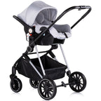 Chipolino carucior 3in1 AURA 0m+ Cloud