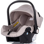 Chipolino carucior 3in1 AURA 0m+ Tiramisu