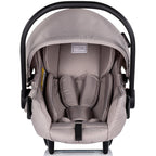 Chipolino carucior 3in1 AURA 0m+ Tiramisu