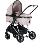 Chipolino carucior 3in1 AURA 0m+ Tiramisu