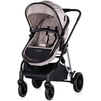 Chipolino carucior 3in1 AURA 0m+ Tiramisu