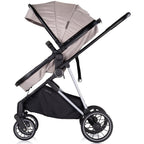 Chipolino carucior 3in1 AURA 0m+ Tiramisu