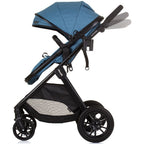 Chipolino carucior 2in1 Harmony 0m+Blue