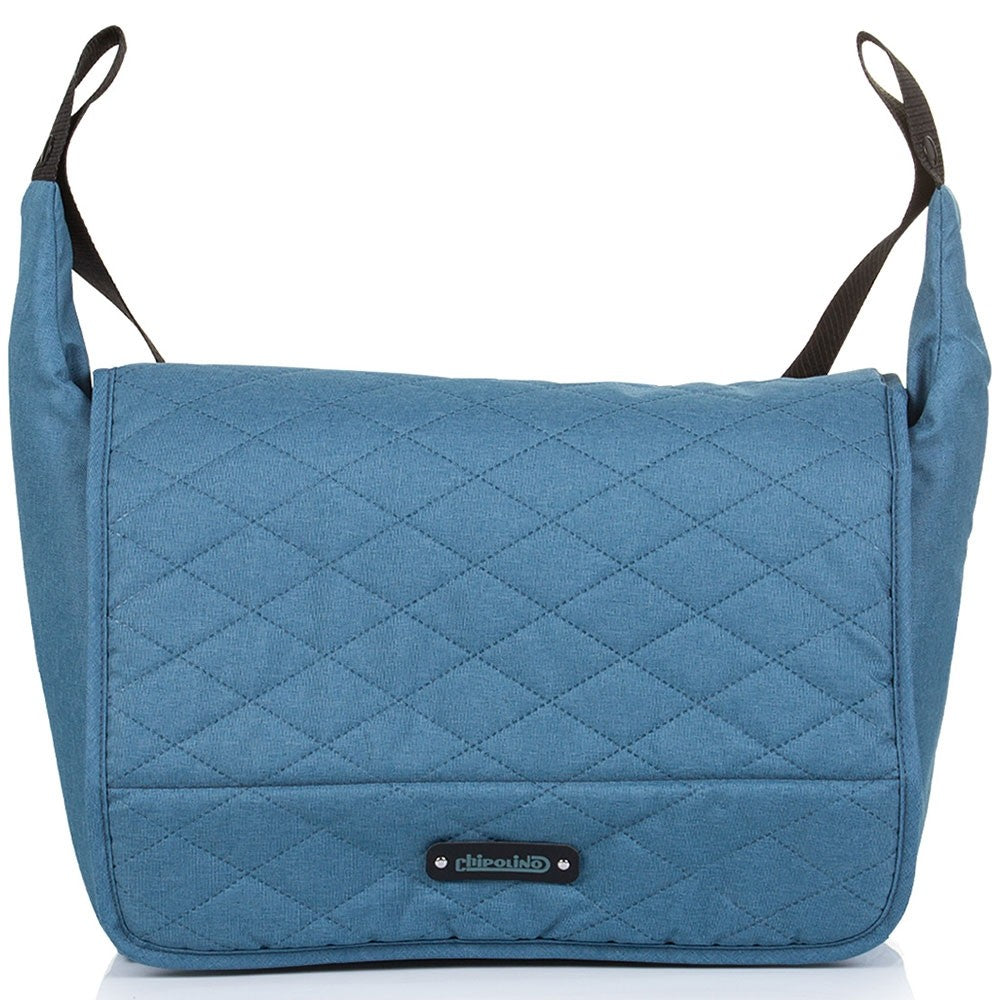 Chipolino carucior 2in1 Harmony 0m+Blue